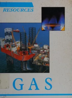 Gas