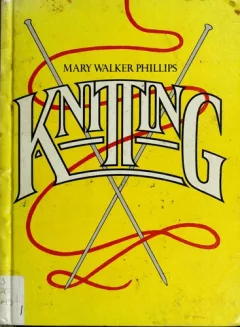 Knitting