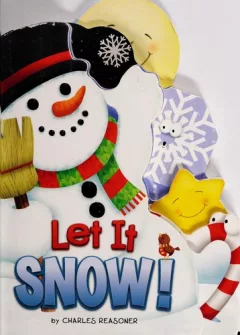 Let it snow