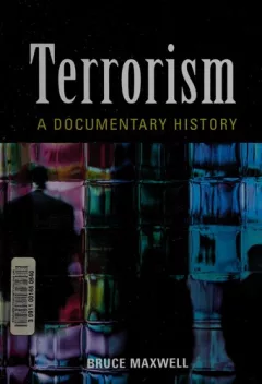 Terrorism