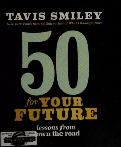 50 for your future