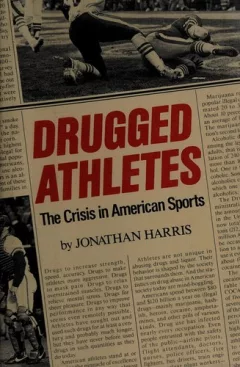 Drugged athletes