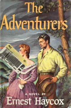 The adventurers