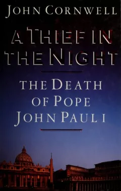 A thief in the night