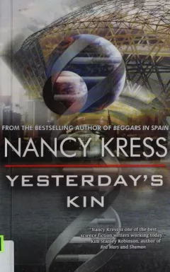 Yesterday's kin