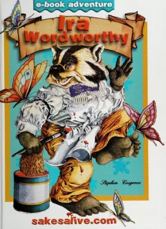 Ira Wordworth (Barely There)