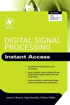Digital signal processing