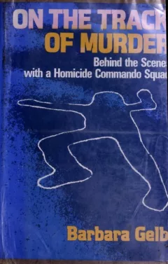 On the track of murder