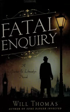 Fatal enquiry
