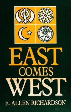 East comes West