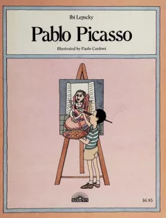 Pablo Picasso