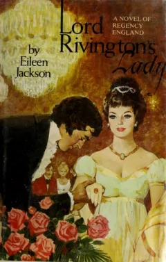 Lord Rivington's Lady