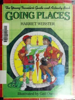Going places
