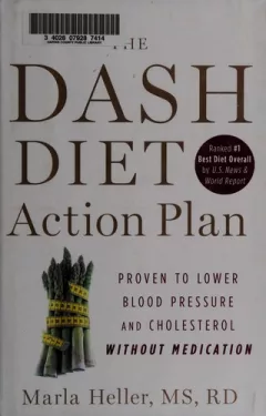 The DASH diet action plan