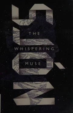The whispering muse