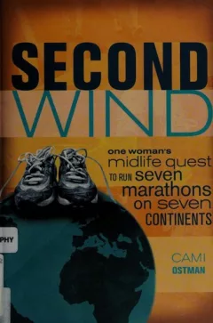Second wind