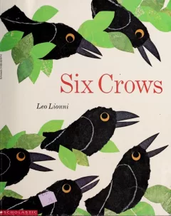 Six Crows