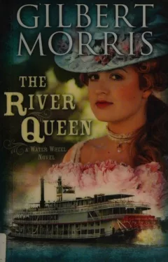 The River Queen