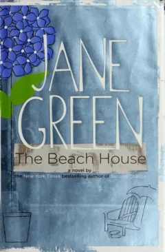 The beach house