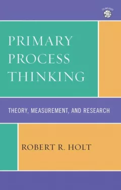 Primary process thinking