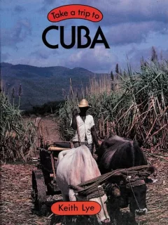 Take a trip to Cuba