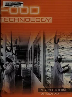 Food technology