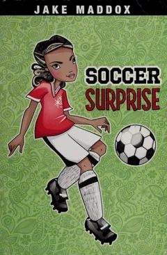 Soccer surprise