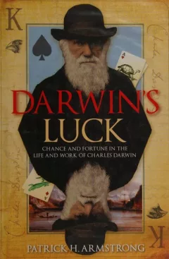 Darwin's luck