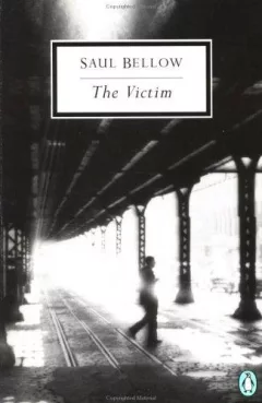 The Victim (Penguin Classics)