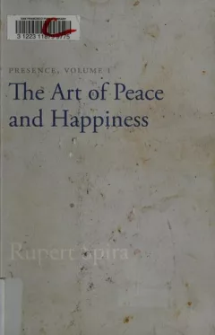Presence, Volume I