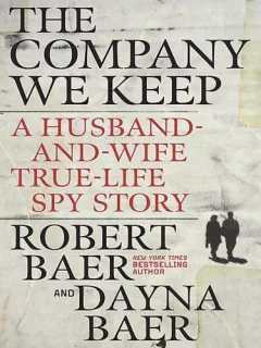 The company we keep