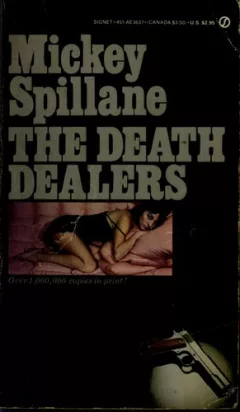 The Death Dealers