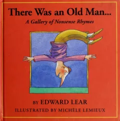 There was an old man--