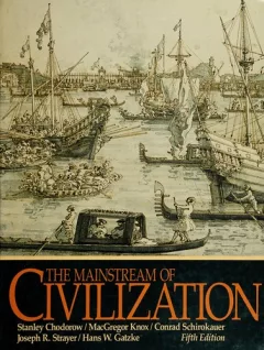 The Mainstream of civilization