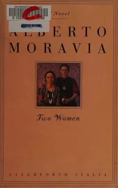 Two women