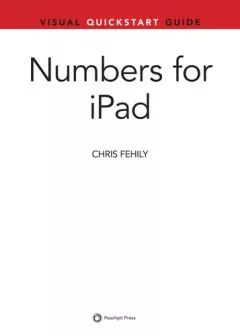 Numbers for iPad