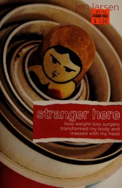 Stranger here
