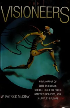 The visioneers
