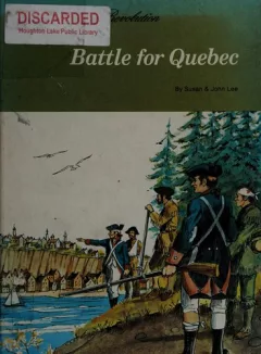 Battle for Quebec
