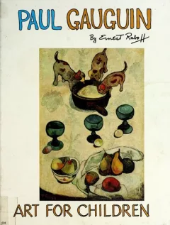 Paul Gauguin
