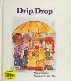 Drip drop