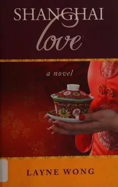 Shanghai love