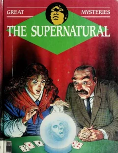 The supernatural