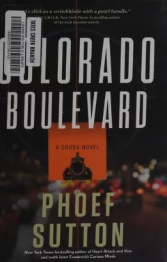 Colorado Boulevard