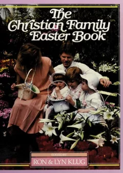 The Christian family Easter book