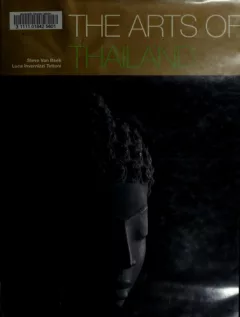 The arts of Thailand