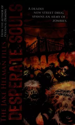 Desperate souls