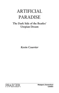 Artificial paradise