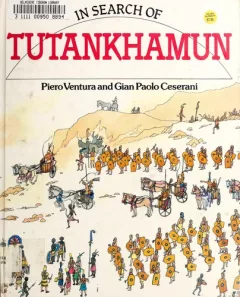 In search of Tutankhamun