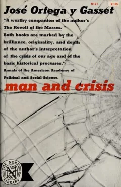 Man and Crisis